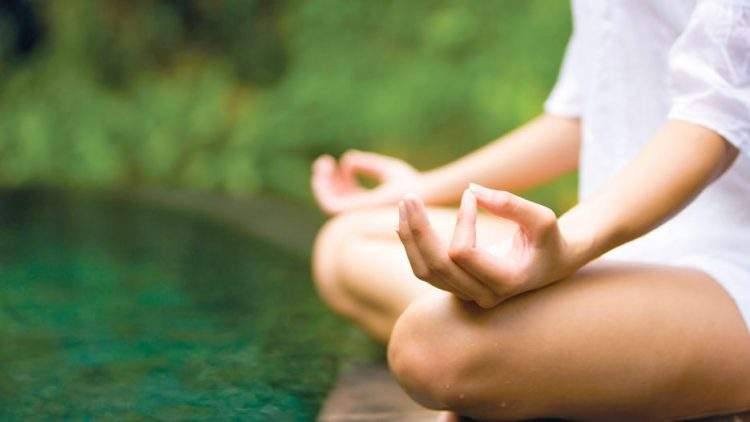 Taller de Mindfulness dirigido a mujeres cuidadoras