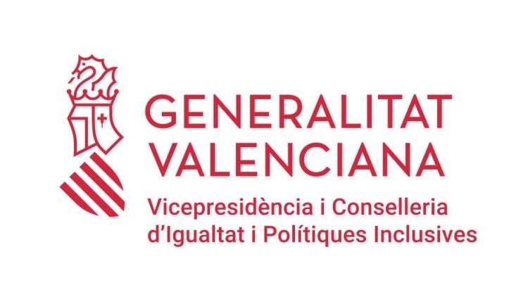 SUBVENCIONES DE LA CONSELLERÍA DE IGUALDAD Y POLITICAS INCLUSIVAS