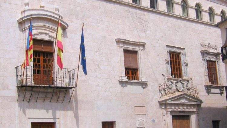 Programa de apoyo domiciliario