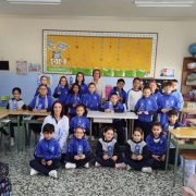 SEGUIMOS CON NUESTRA CAMPAÑA DE SENSIBILIZACIÓN «CUANDO TE MIRO ESTOY COMO EN CASA»