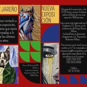EXPOSICIÓN FUNDACIÓN J.C FERRERO Y ROTARY CLUB VILLENA