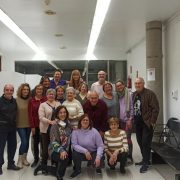TALLER DE RISOTERAPIA