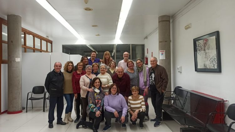 TALLER DE RISOTERAPIA