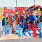 ¡¡CARNAVAL, CARNAVAL!!