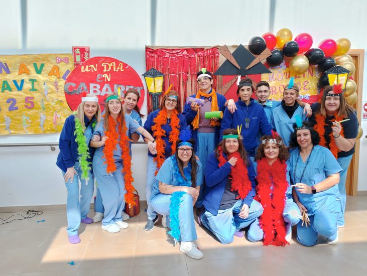 ¡¡CARNAVAL, CARNAVAL!!