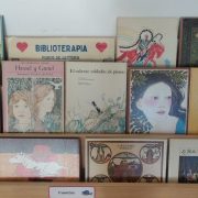 GRACIAS POR LA COLECCIÓN DE LIBROS CLÁSICOS