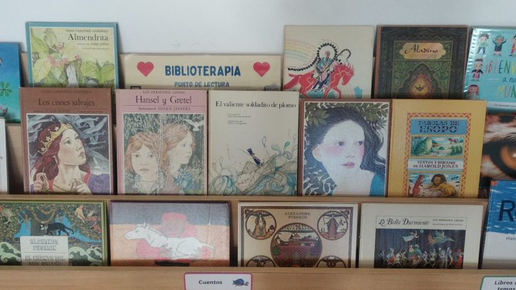 GRACIAS POR LA COLECCIÓN DE LIBROS CLÁSICOS