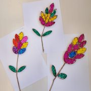 CELEBRANDO LA PRIMAVERA EN AFAVI