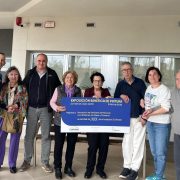 ¡GRACIAS FUNDACIÓN J.C.FERRERO!