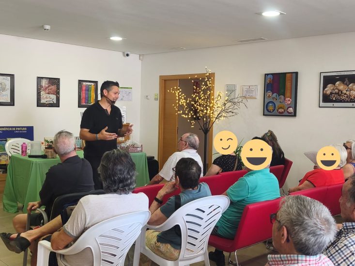 ¡¡DESPLIEGA TU ACTITUD POSITIVA INTELIGENTE!!