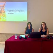CHARLA SOBRE TESTAMENTO, PODERES NOTARIALES Y HERENCIA