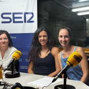 ACTIVIDADES AFAVI POR LA CONMEMORACIÓN DIA MUNDIAL DE ALZHEIMER