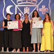 DONATIVO SOLIDARIO JUNTA CENTRAL DE FIESTAS DE MOROS Y CRISTIANOS DE VILLENA 2026