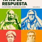 LECTURA MANIFIESTO AFAVI «EL NO YA NO ES RESPUESTA» 2026