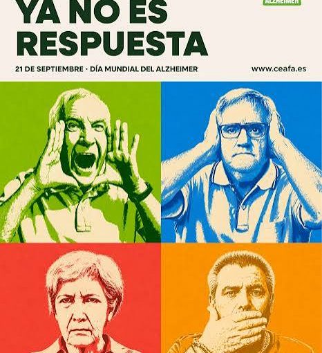 LECTURA MANIFIESTO AFAVI «EL NO YA NO ES RESPUESTA» 2026