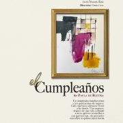 OBRA DE TEATRO EL CUMPLEAÑOS DE PAULA DE BLETISA EN BENEFICIO DE AFAVI